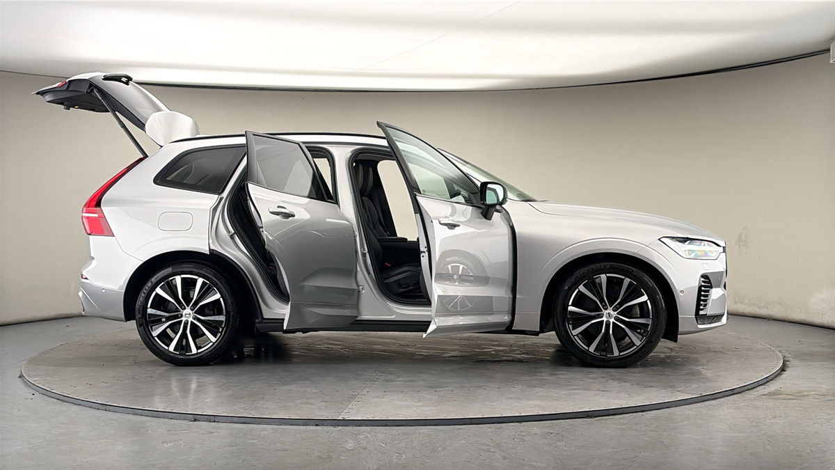 More views of Volvo XC60