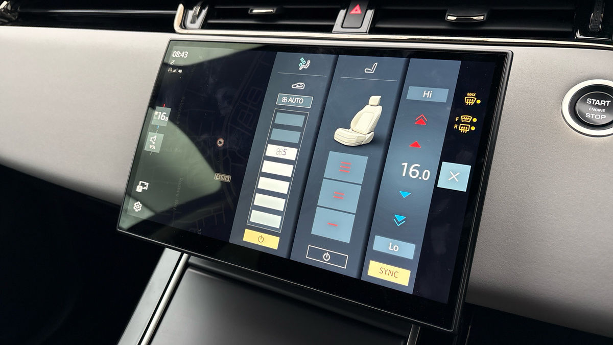Land Rover Range Rover Evoque Image 28