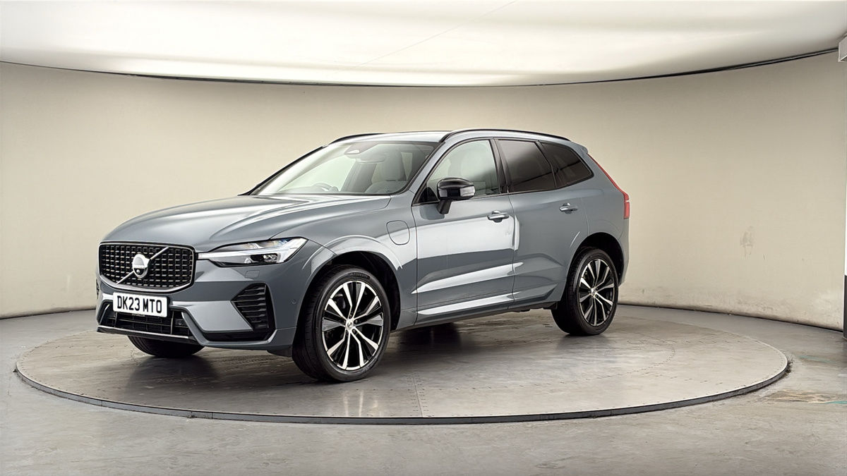Volvo XC60 Image 20