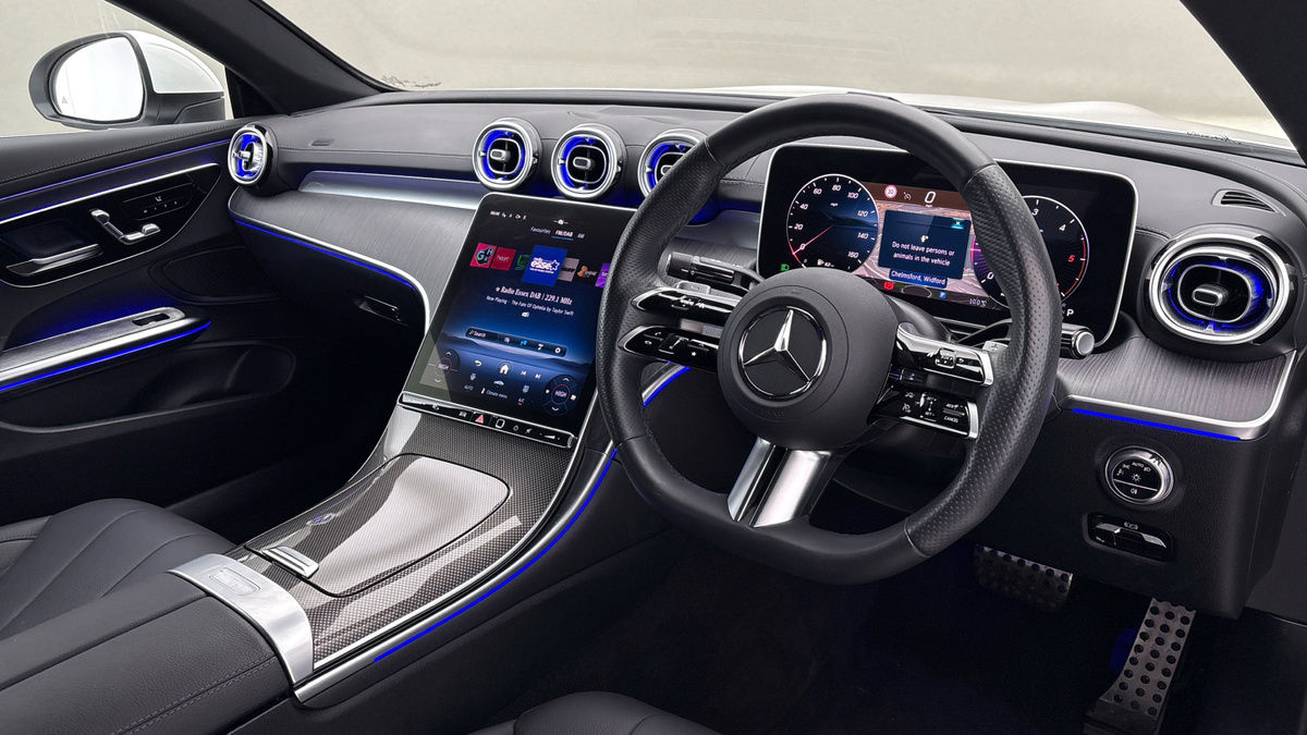 Mercedes-Benz CLE Image 5