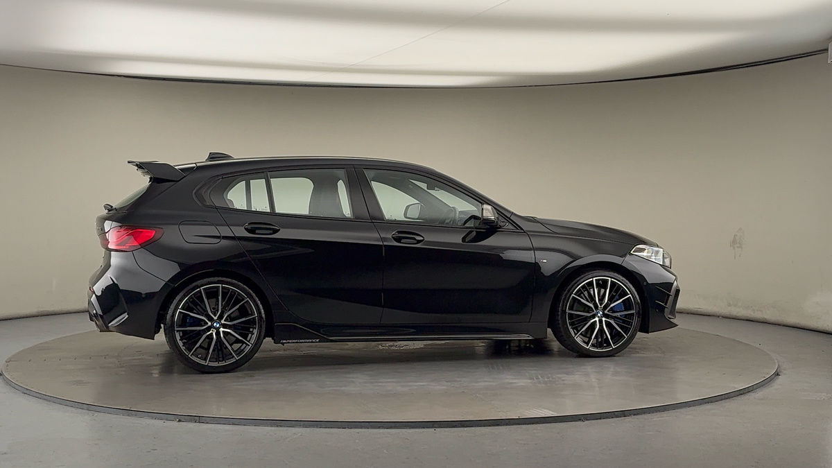 More views of BMW 1 Series