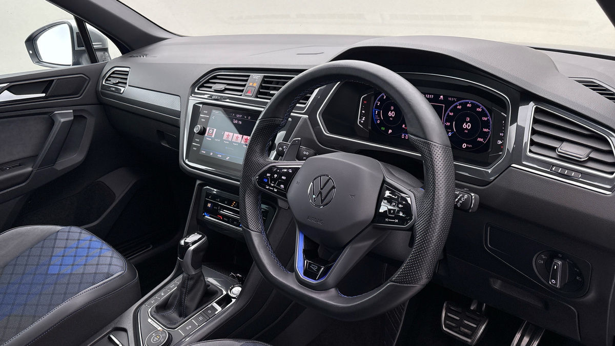 Volkswagen Tiguan Image 5