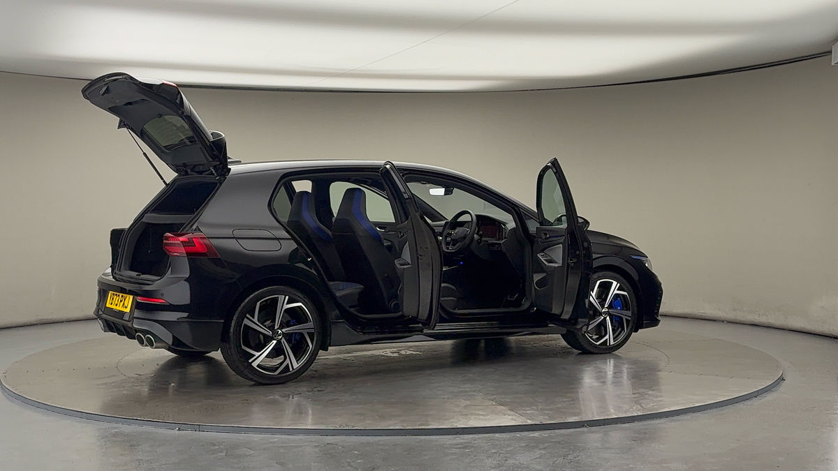 More views of Volkswagen Golf