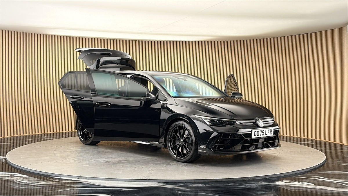 More views of Volkswagen Golf