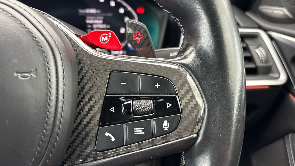 BMW M4 Image 27