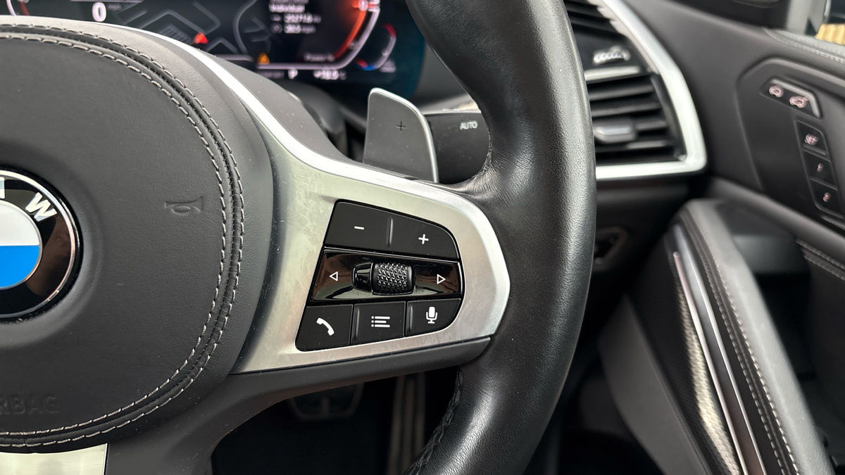 BMW X6 Image 14