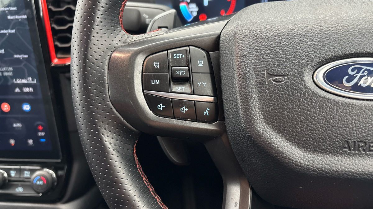 Ford Ranger Image 13