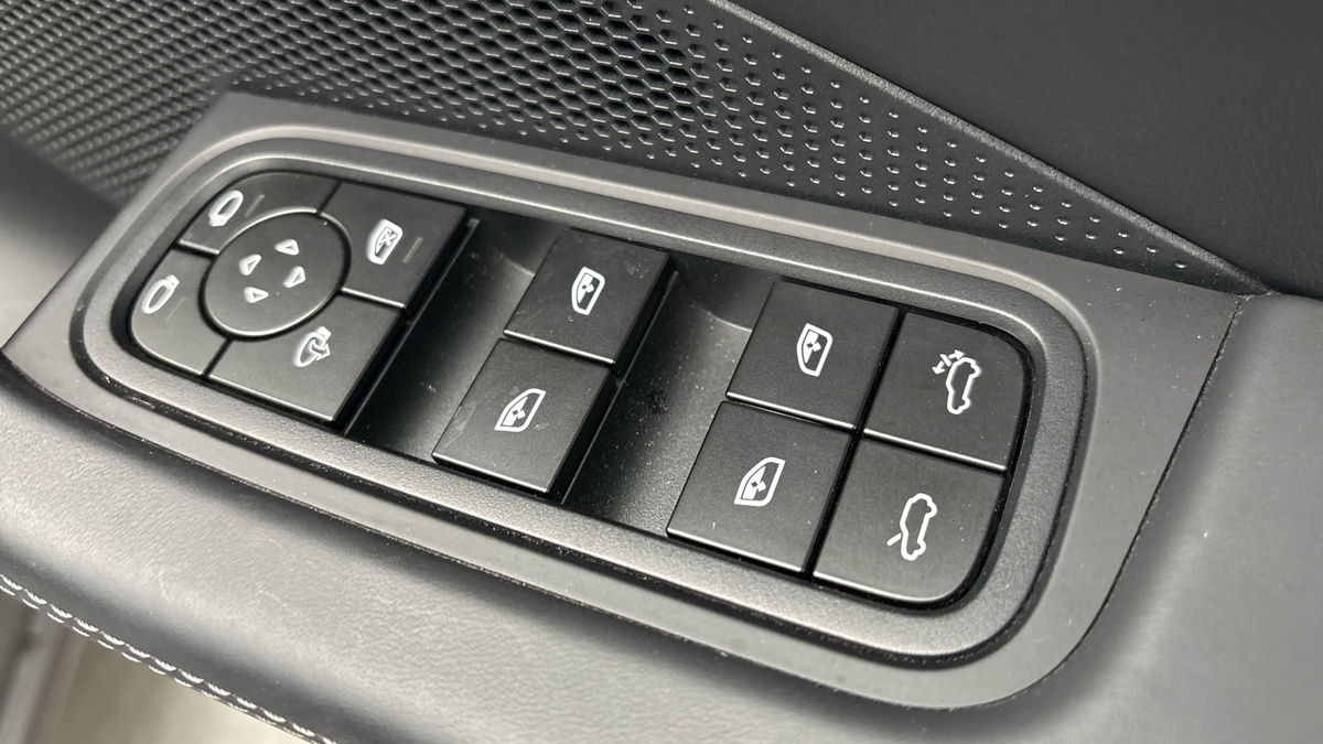 Porsche Macan Image 27