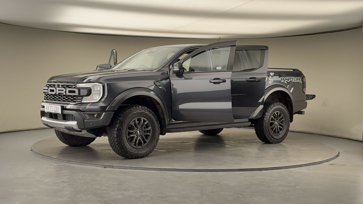 Ford Ranger Image 22
