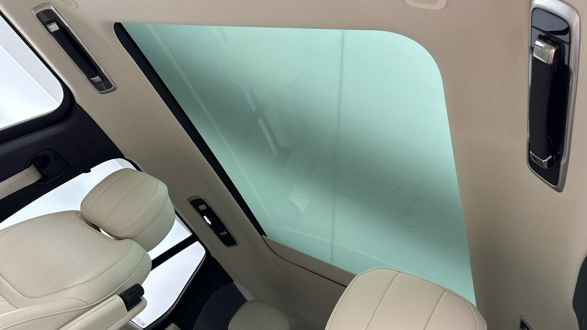 Land Rover Range Rover Image 6