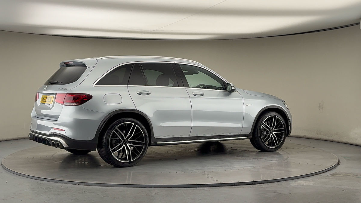More views of Mercedes-Benz GLC