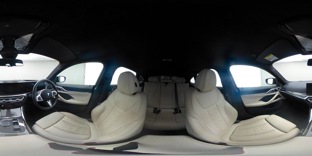 More views of BMW 4 Series Gran Coupe