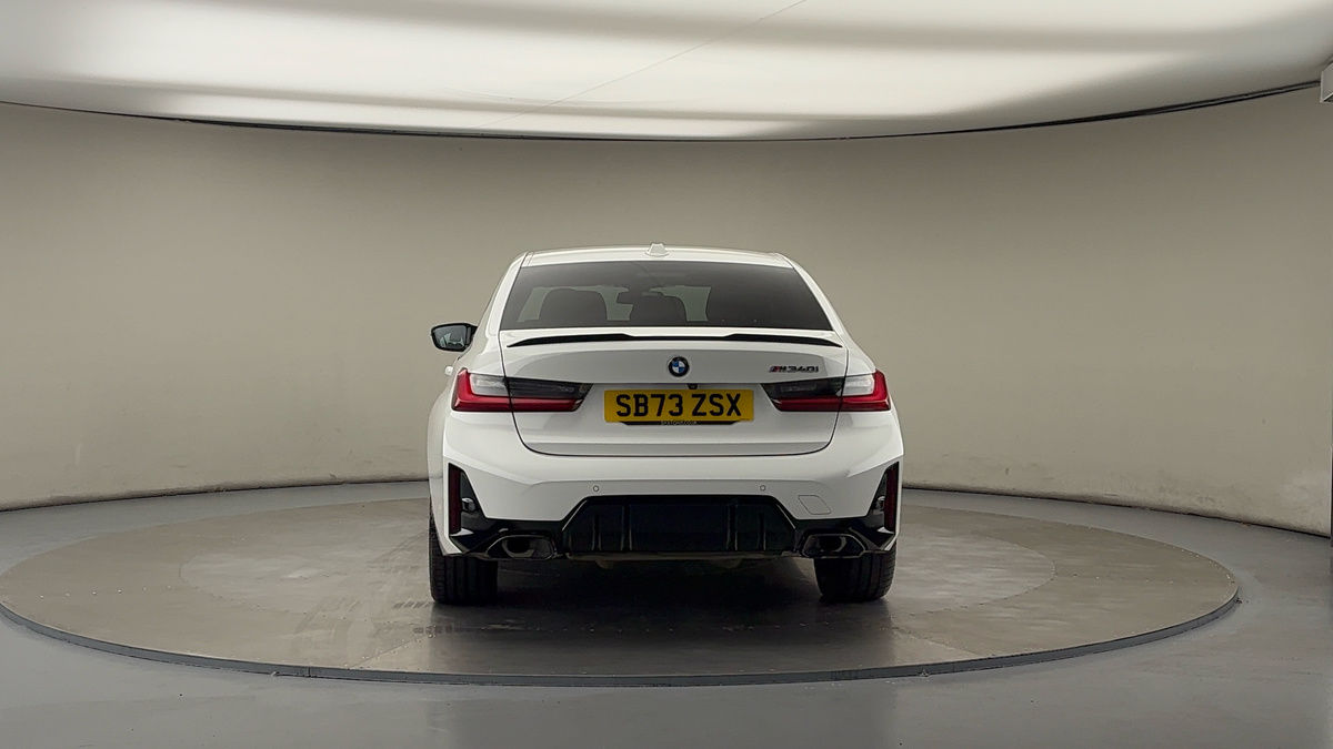 More views of BMW 3 Series