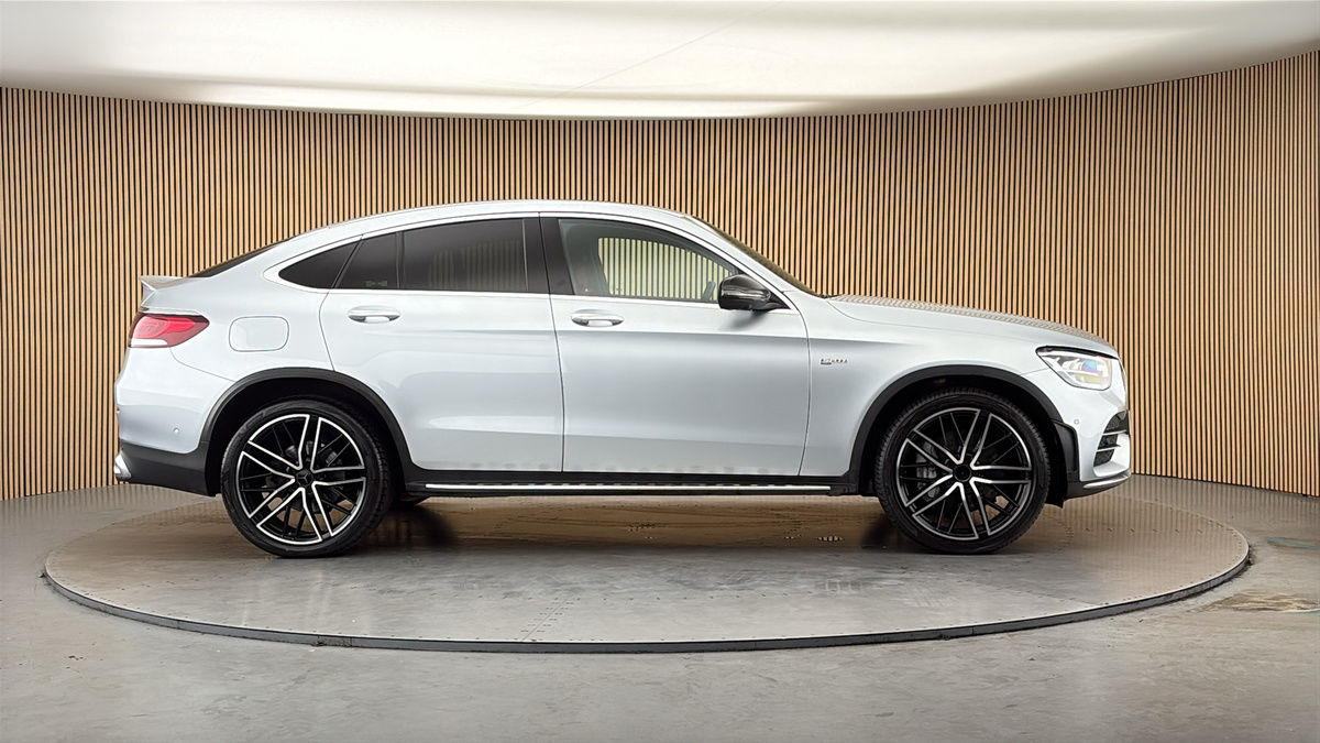 More views of Mercedes-Benz GLC