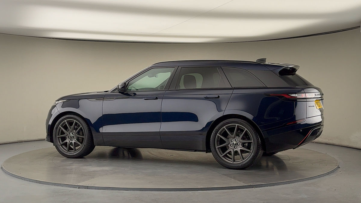 More views of Land Rover Range Rover Velar