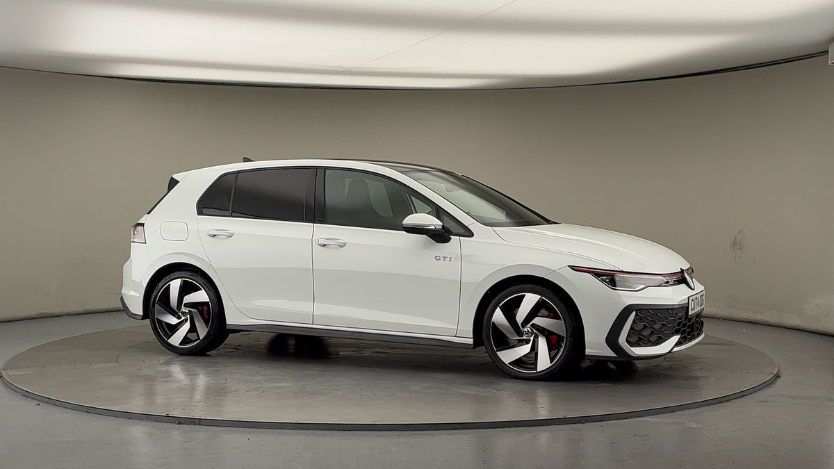 More views of Volkswagen Golf