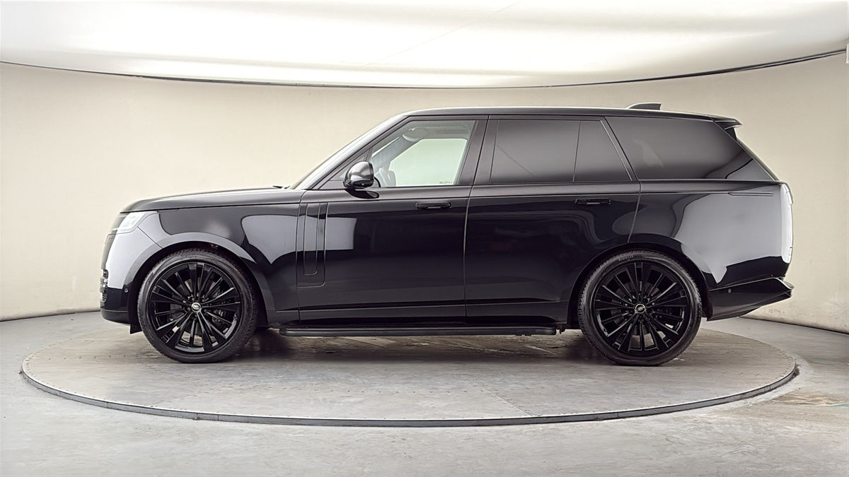 Land Rover Range Rover Image 15