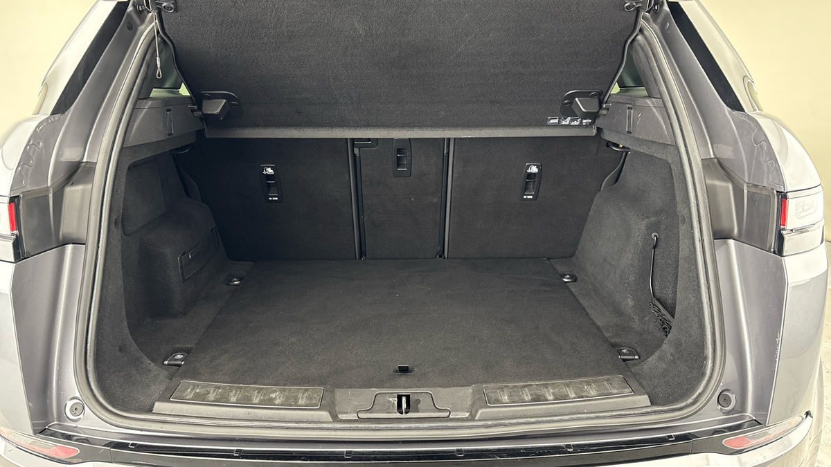 Land Rover Range Rover Evoque Image 11