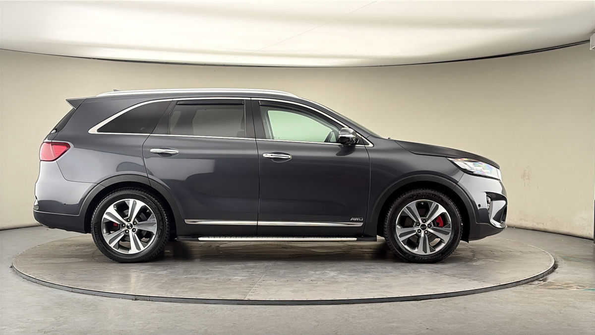 Kia Sorento Image 16