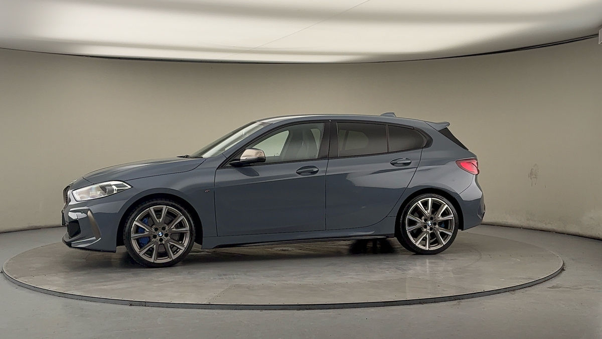 More views of BMW 1 Series