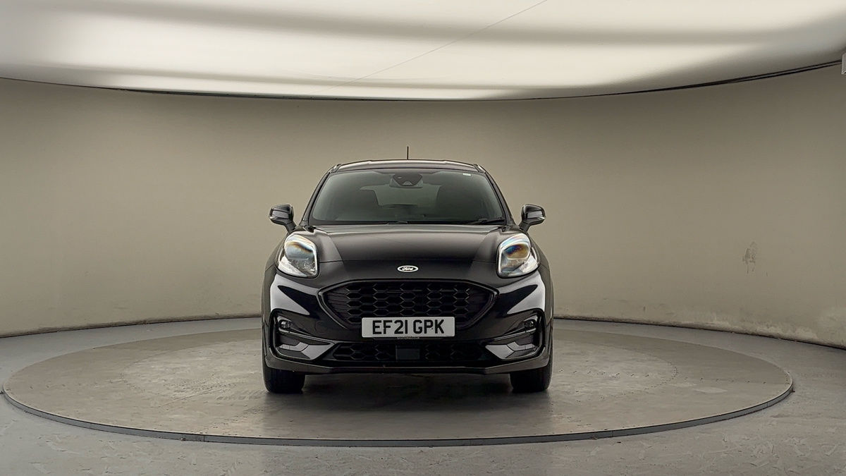 Ford Puma Image 3