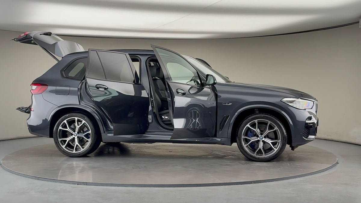 More views of BMW X5
