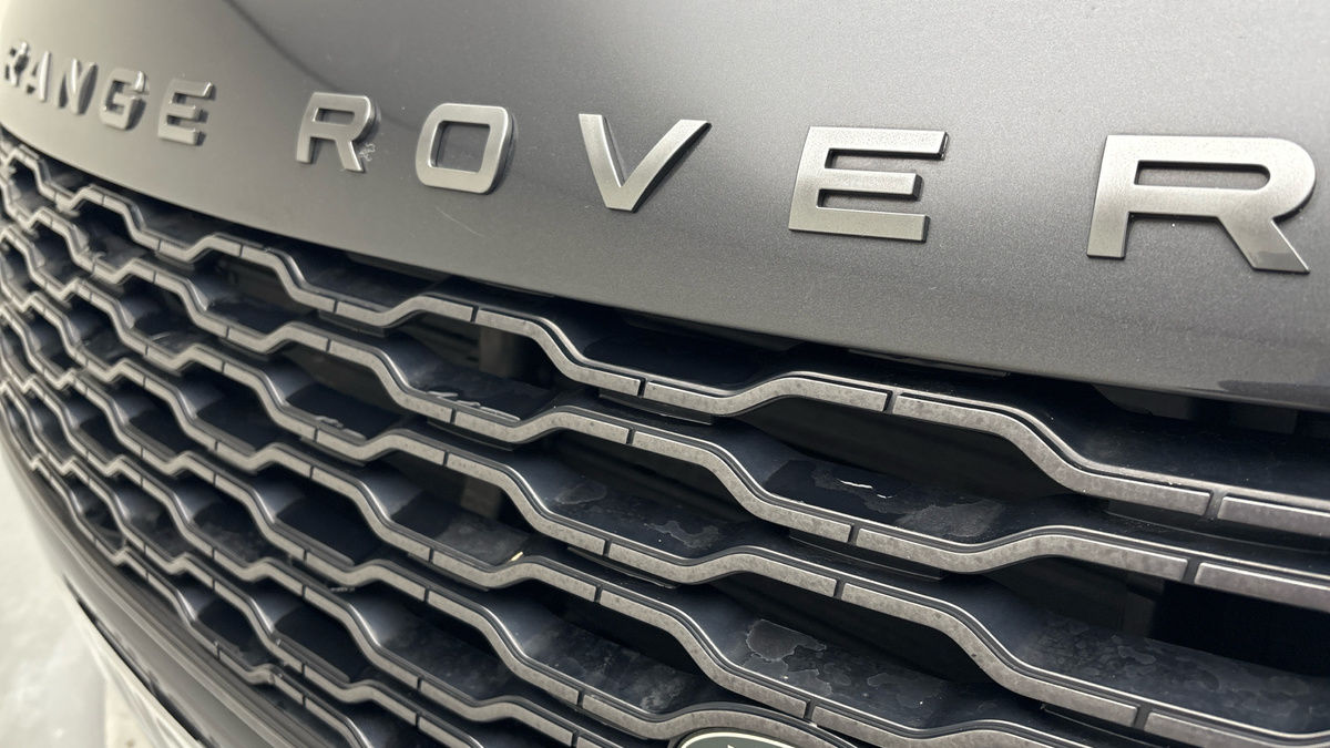 Land Rover Range Rover Image 24