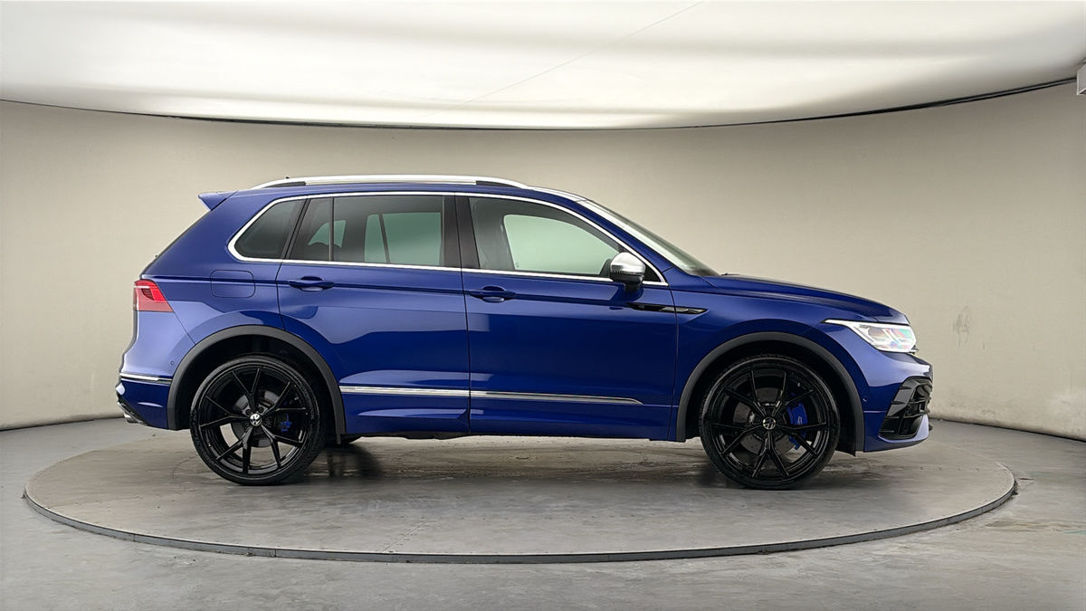 More views of Volkswagen Tiguan