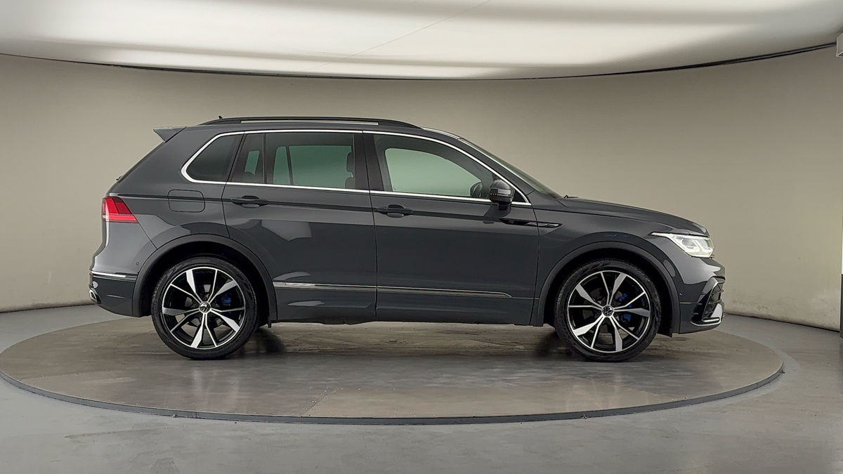 Volkswagen Tiguan Image 16