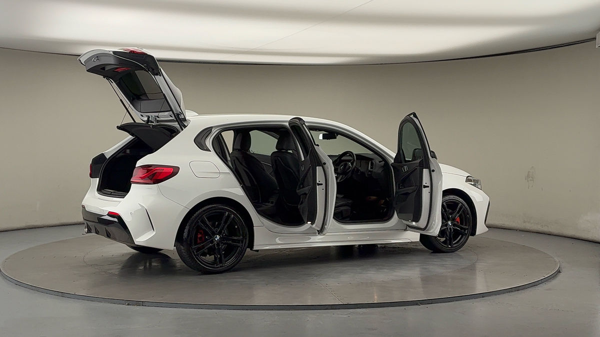 More views of BMW 1 Series