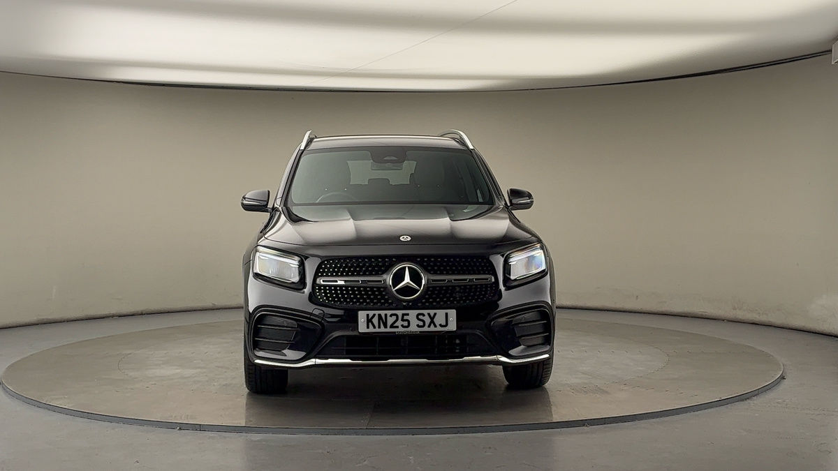 More views of Mercedes-Benz GLB