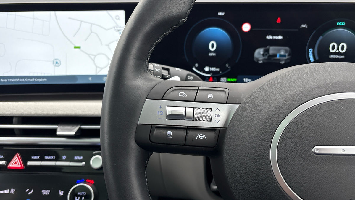 Hyundai TUCSONix35 Image 13