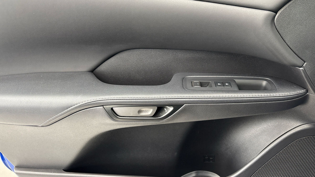 Lexus RX Image 19