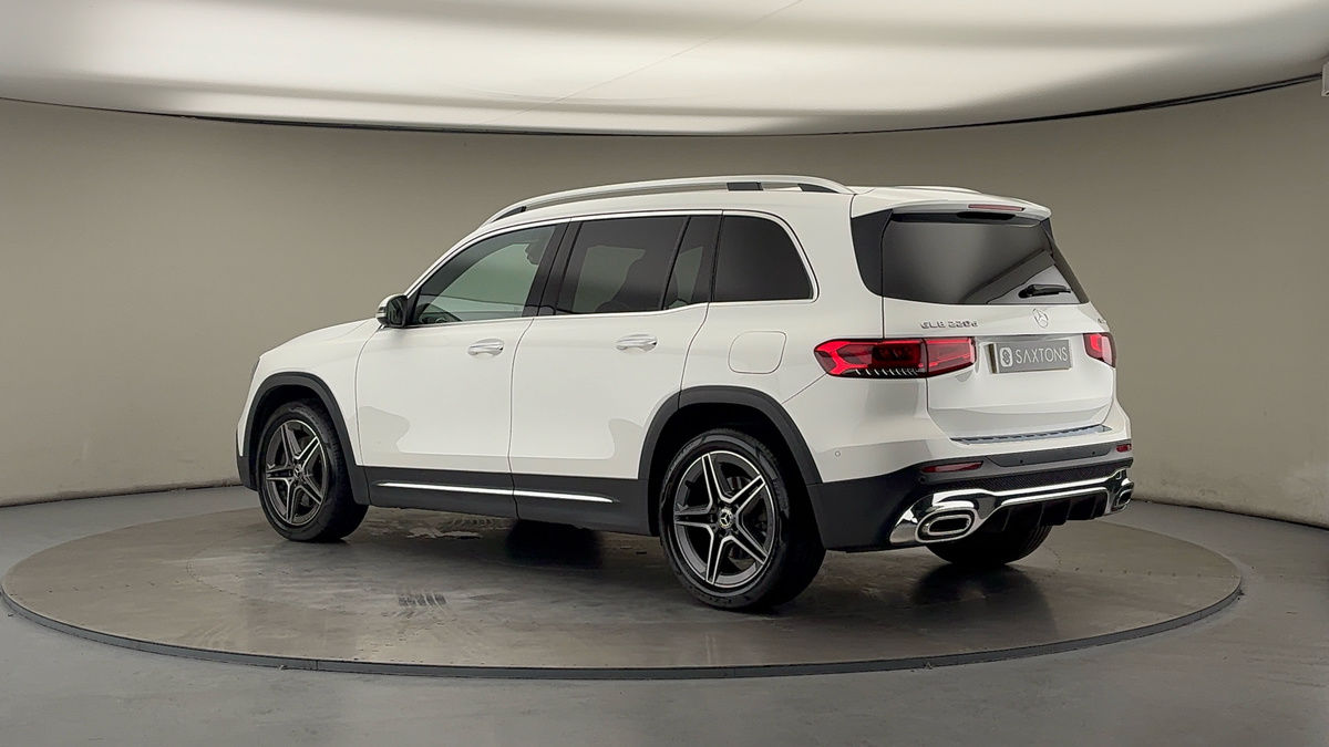 More views of Mercedes-Benz GLB