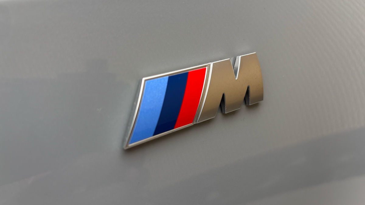 BMW i5 Image 34