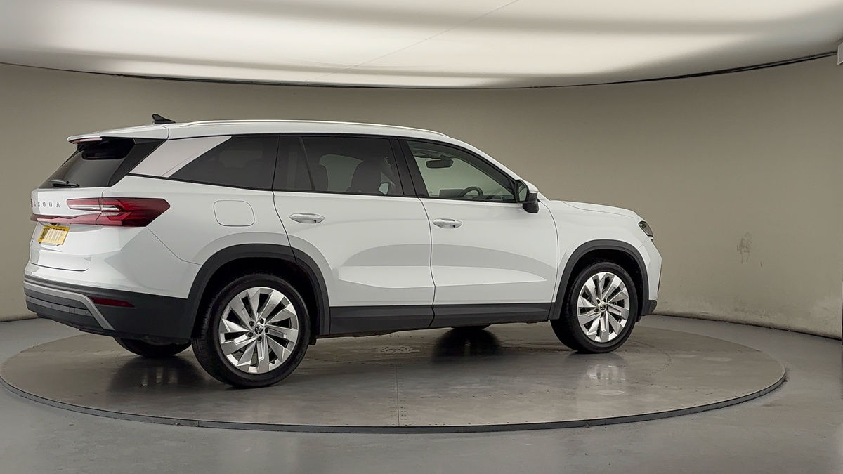 More views of Skoda Kodiaq