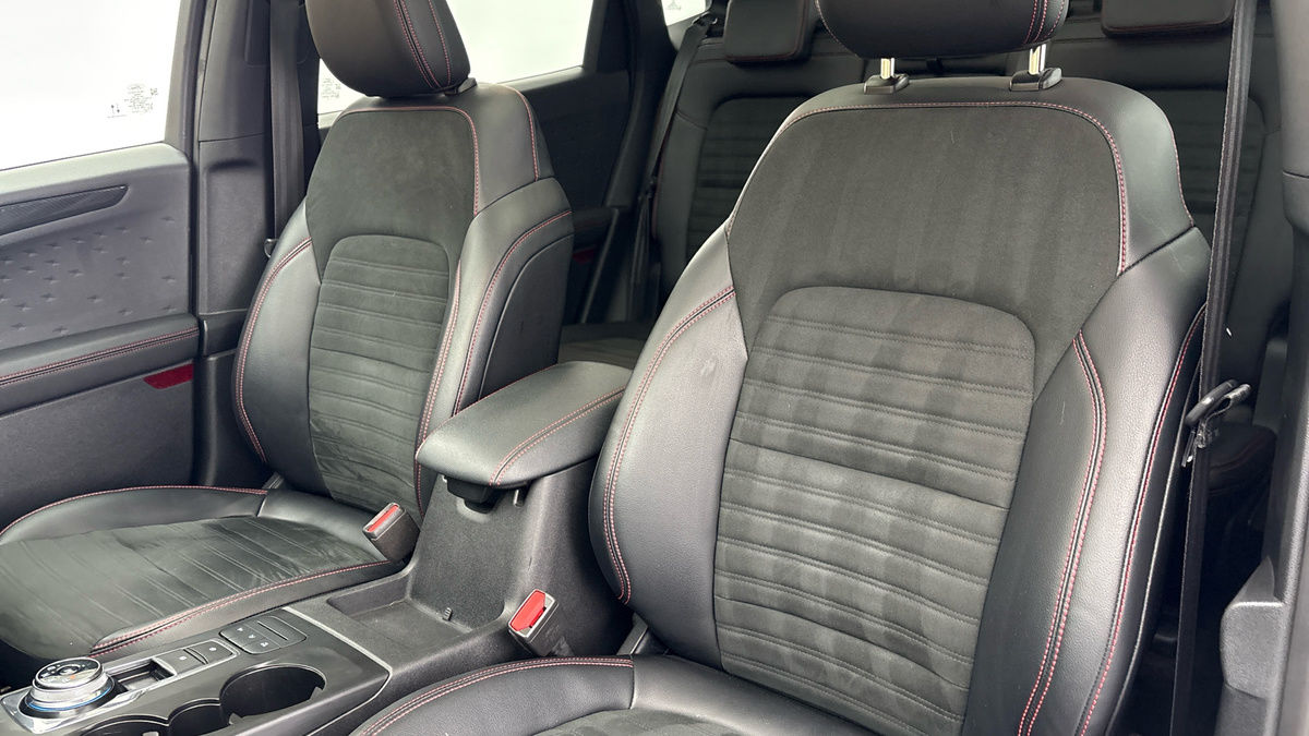 Ford Kuga Image 7