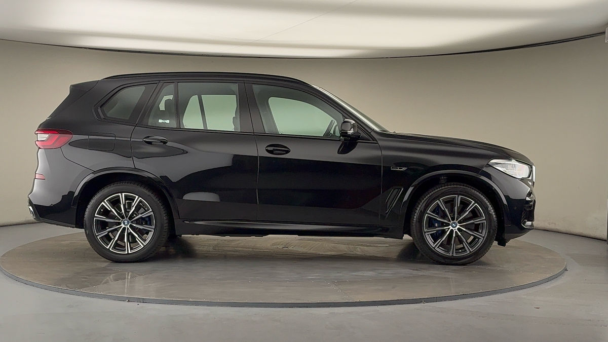BMW X5 Image 16
