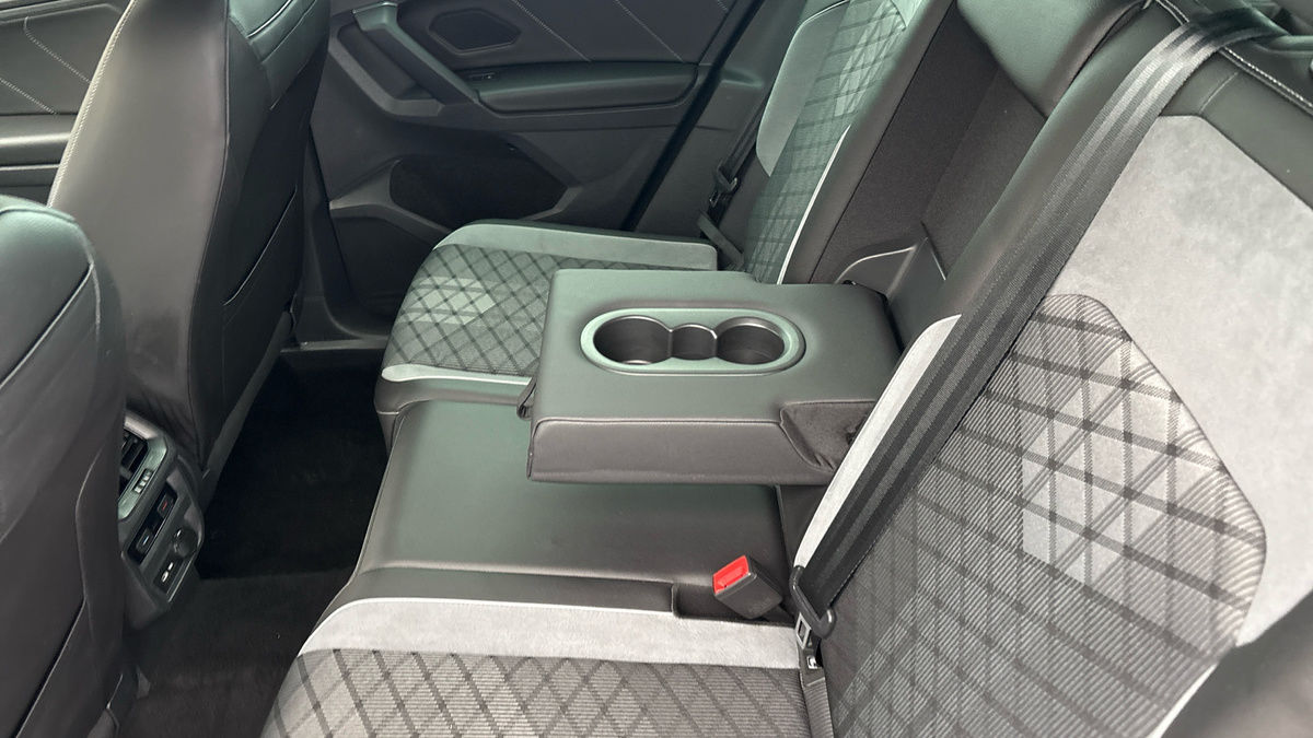 Volkswagen Tiguan Image 9