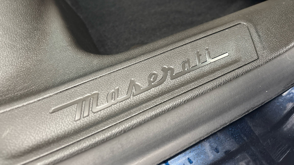 Maserati Levante Image 25