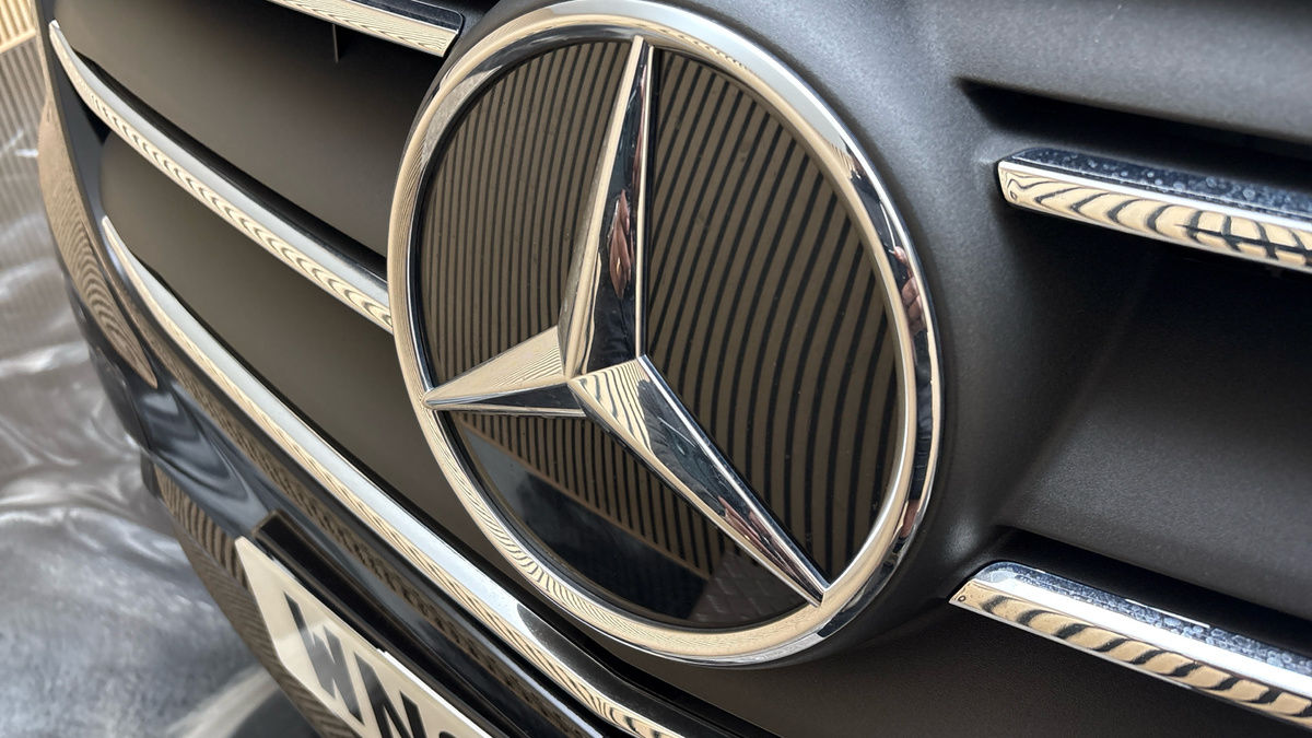 Mercedes-Benz Vito Image 24