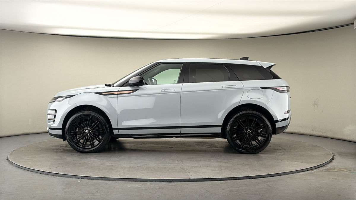 Land Rover Range Rover Evoque Image 15
