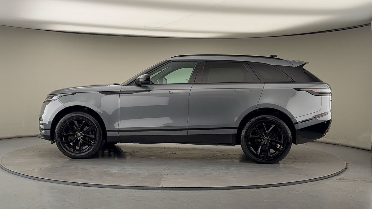 More views of Land Rover Range Rover Velar