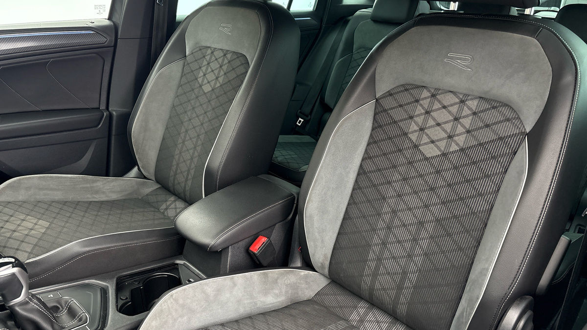 Volkswagen Tiguan Image 7