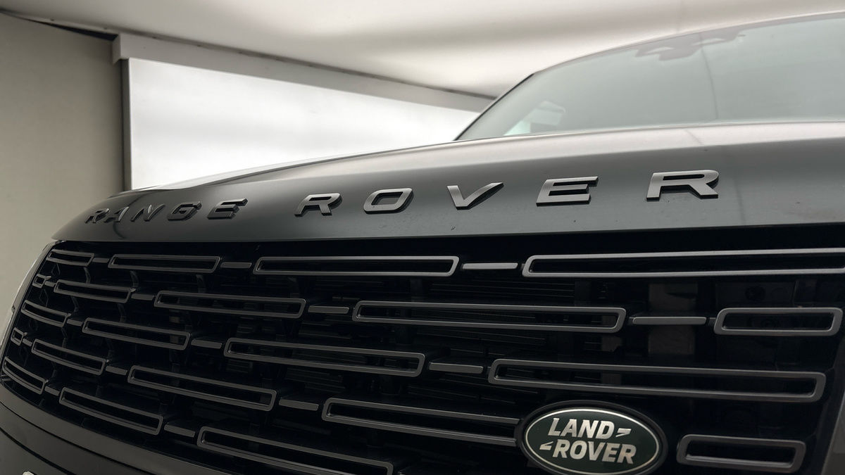 Land Rover Range Rover Image 24