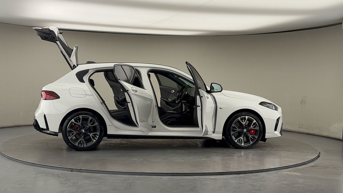 More views of BMW 1 Series