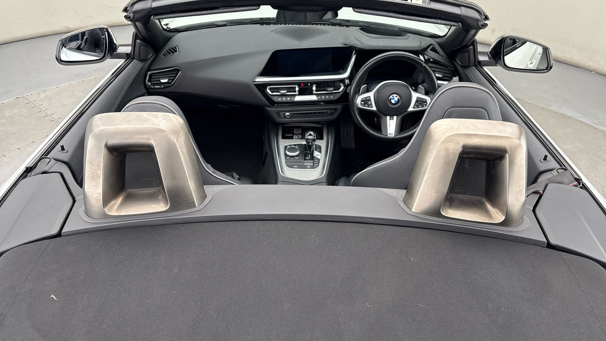 BMW Z4 Image 6