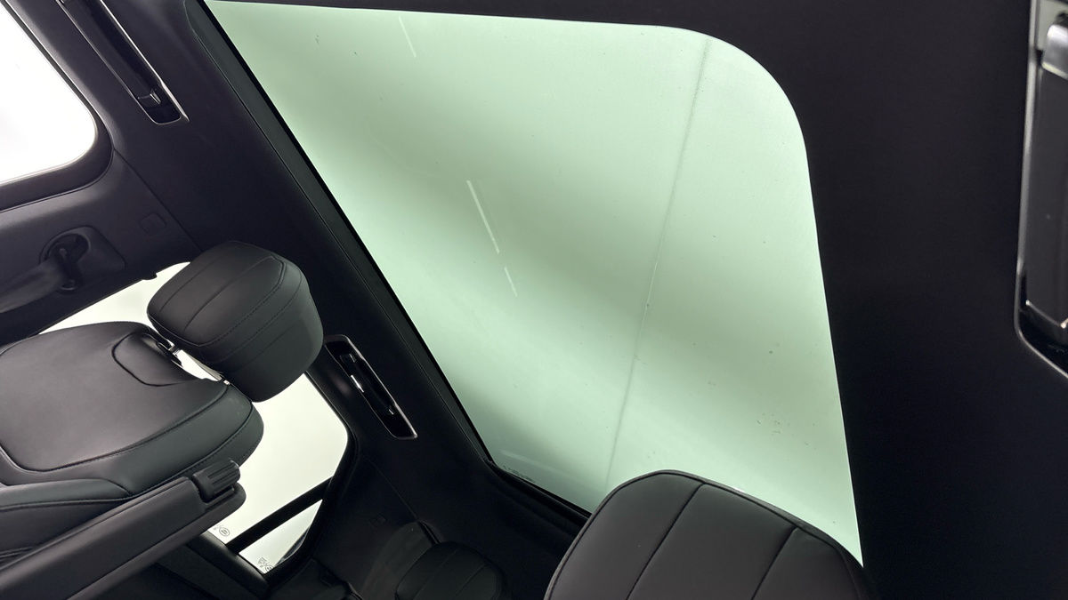 Land Rover Range Rover Sport Image 6