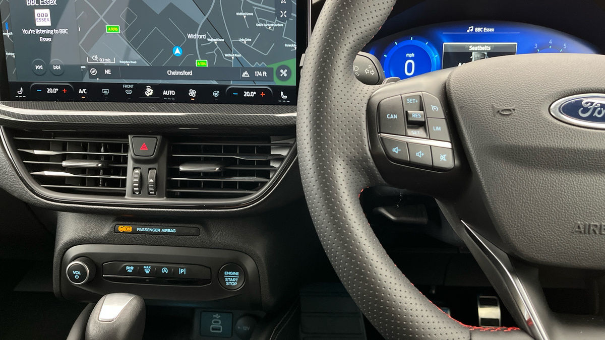 Ford Focus Image 13