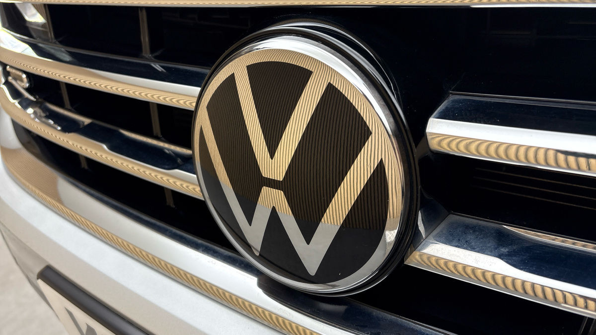 Volkswagen Tiguan Image 24
